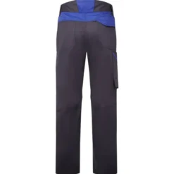 Pantalone da Lavoro lavaggio industriale WX3 Stretch Portwest T747