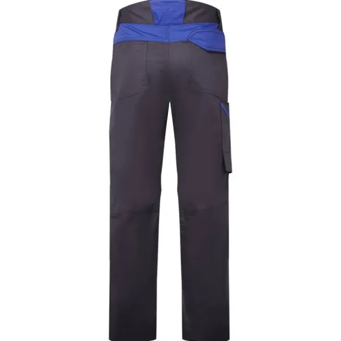 Pantalone da Lavoro lavaggio industriale WX3 Stretch Portwest T747