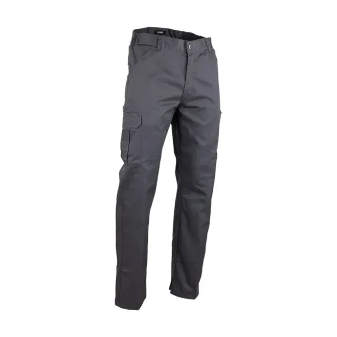 Pantalone da lavoro LMA 1770 borne Multitasche metalfree