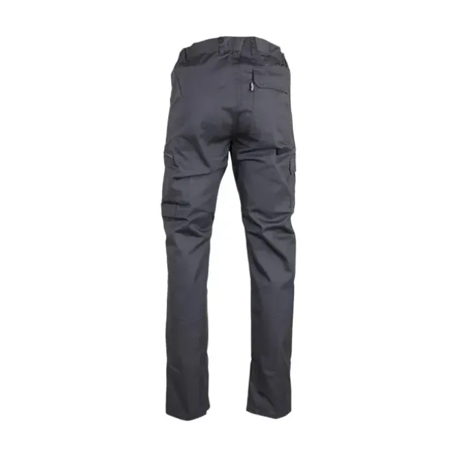 Pantalone da lavoro LMA 1770 borne Multitasche metalfree