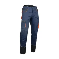 Pantalone da lavoro LMA 1257 herse Multitasche metalfree