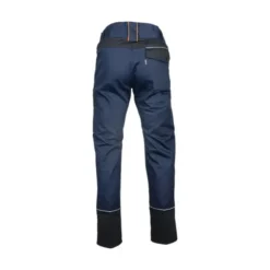 Pantalone da lavoro LMA 1257 herse Multitasche metalfree