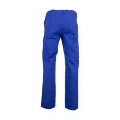 pantalone da lavoro LMA Levier 1753 100% cotone multitasche