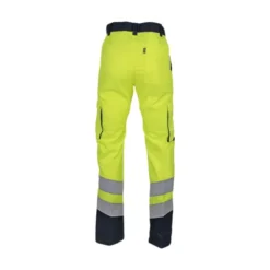 pantalone da lavoro LMA protection 1563 metalfree multitasche