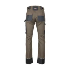 Pantalone da lavoro LMA 1871 Sonique Multitasche Elasticizzati