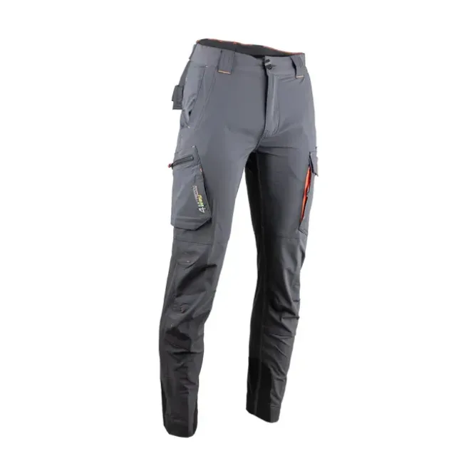 Pantalone da lavoro LMA 1815 VENUS multitasche