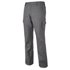 Pantalone da Lavoro Metal Free Multitasche Molinel Pro UP CP PROPN20ASCO/RO