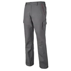 Pantalone da Lavoro Metal Free Multitasche Molinel Pro UP CP PROPN20ASCO/RO