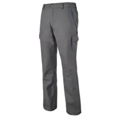 Pantalone da Lavoro Metal Free Multitasche Molinel Pro UP CP PROPN20ASCO/RO
