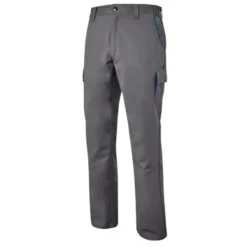 Pantalone da Lavoro Metal Free Multitasche Molinel Pro UP PC PROPN30ASCO/RO