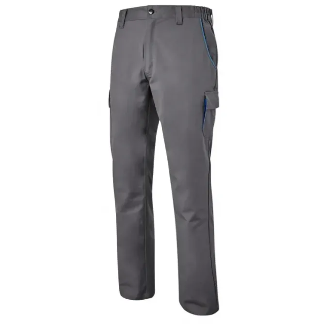 Pantalone da Lavoro Metal Free Multitasche Molinel Pro UP PC PROPN30ASCO/RO