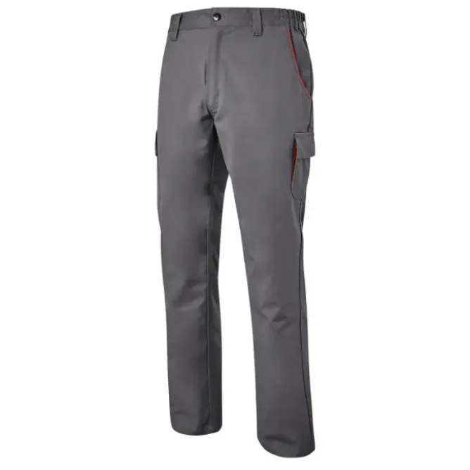 Pantalone da Lavoro Metal Free Multitasche Molinel Pro UP PC PROPN30ASCO/RO