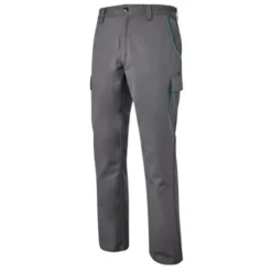Pantalone da Lavoro Metal Free Multitasche Molinel Pro UP PC PROPN30ASCO/RO