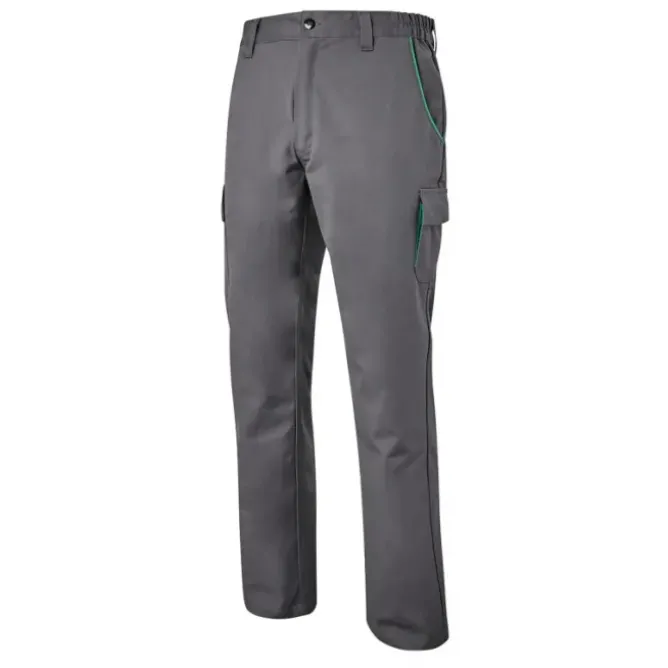 Pantalone da Lavoro Metal Free Multitasche Molinel Pro UP PC PROPN30ASCO/RO