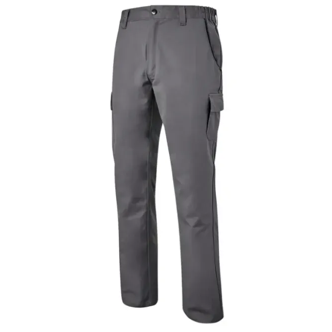 Pantalone da Lavoro Metal Free Multitasche Molinel Pro UP PC PROPN30ASCO/RO