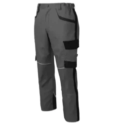 Pantalone da Lavoro Molinel Evolve 09982703078 Multitasche Stretch Metalfree