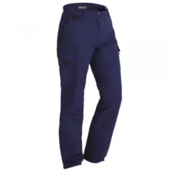 Pantalone da Lavoro Molinel Multitasche Barroud Optimax CP Lady 0714.2351.158