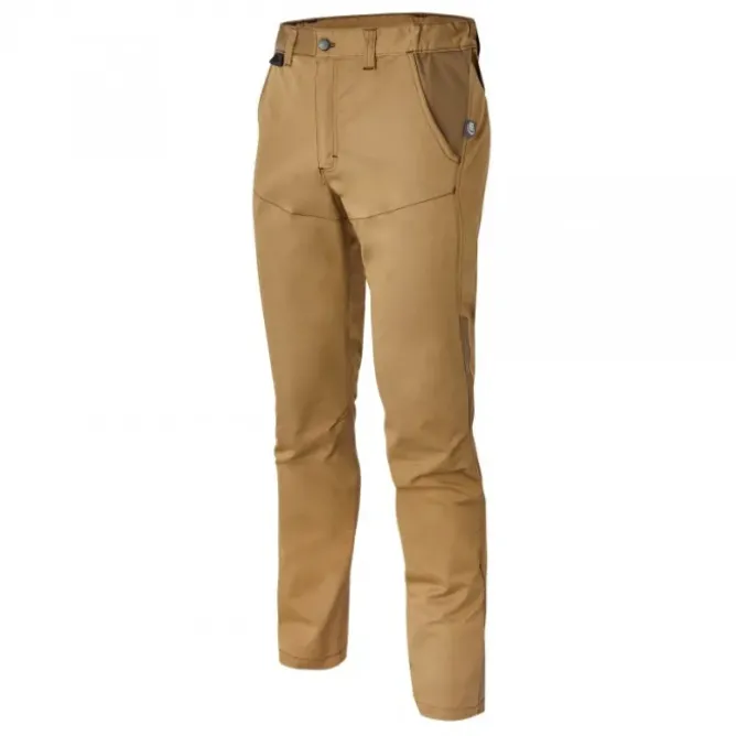 Pantalone da Lavoro Molinel Overmax 1050.2668.027
