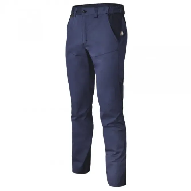 Pantalone da Lavoro Molinel Overmax 1050.2668.027