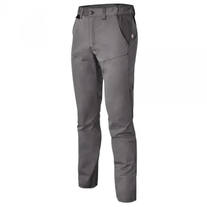 Pantalone da Lavoro Molinel Overmax 1050.2668.027