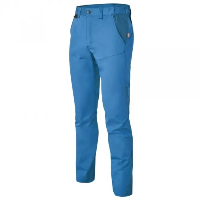 Pantalone da Lavoro Molinel Overmax 1050.2668.027