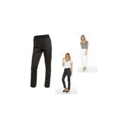 Pantalone da lavoro Molinel THEOPNPCPFNOI donna