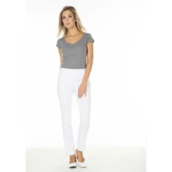 Pantalone da lavoro Molinel THEOPNPCPFNOI donna