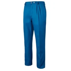Pantalone da Lavoro Multirischio Multitasche Molinel Nomex 060PN68ASBUG