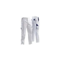 Pantalone da Lavoro Multitasche 100% cotone per Colorifici P&P Loyal COL02 101