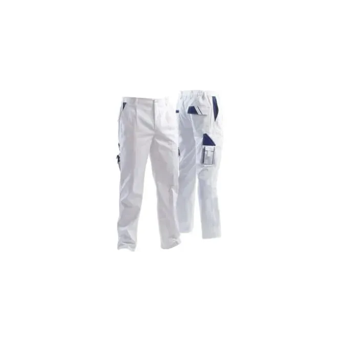 Pantalone da Lavoro Multitasche 100% cotone per Colorifici P&P Loyal COL02 101