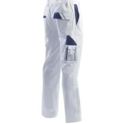 Pantalone da Lavoro Multitasche 100% cotone per Colorifici P&P Loyal COL02 101