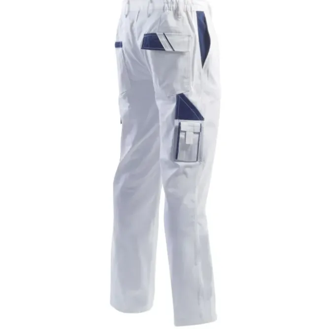 Pantalone da Lavoro Multitasche 100% cotone per Colorifici P&P Loyal COL02 101