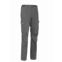Pantalone da Lavoro Multitasche Stretch P&P Loyal Flow S2002 536