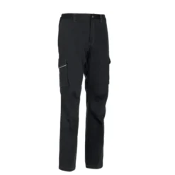 Pantalone da Lavoro Multitasche Stretch P&P Loyal Flow S2002 536