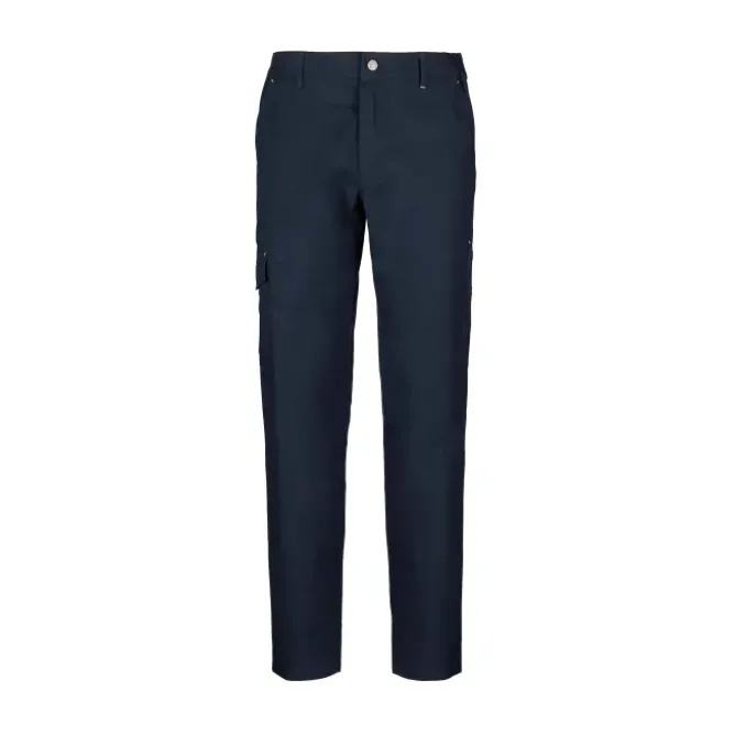 Pantalone da Lavoro Multitasche Stretch P&P Loyal Oasis STX84
