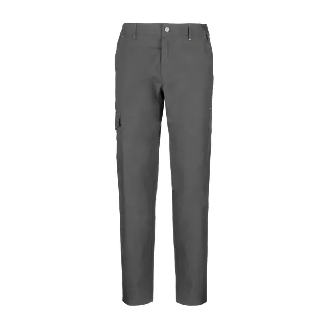 Pantalone da Lavoro Multitasche Stretch P&P Loyal Oasis STX84
