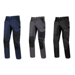 Pantalone da Lavoro Multitasche Logica CARGO/1