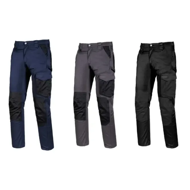 Pantalone da Lavoro Multitasche Logica CARGO/1