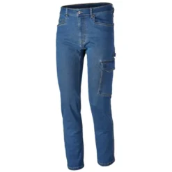 Pantalone da Lavoro Multitasche Stretch Logica START/TECH