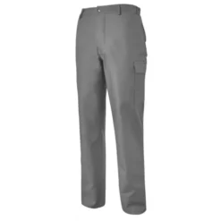 Pantalone da Lavoro Multitasche Molinel New Pilote NEWPILOTEPNBLA