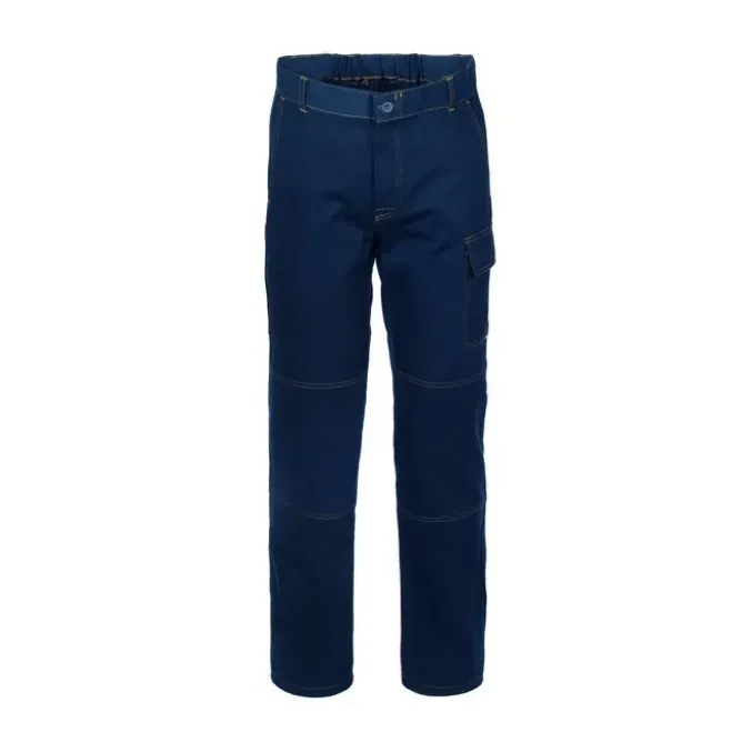 Pantalone da Lavoro Multitasche Rossini SerioPlus+ A00109