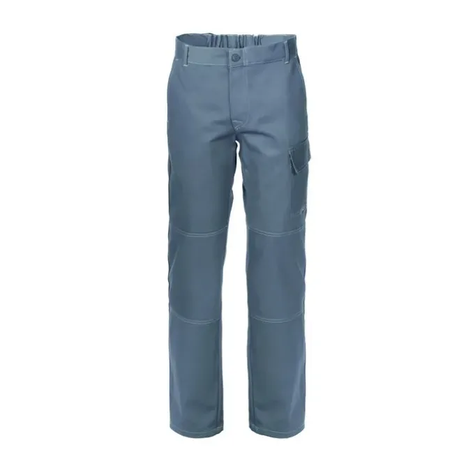 Pantalone da Lavoro Multitasche Rossini SerioPlus+ A00109