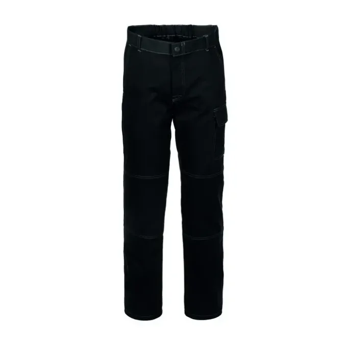 Pantalone da Lavoro Multitasche Rossini SerioPlus+ A00109