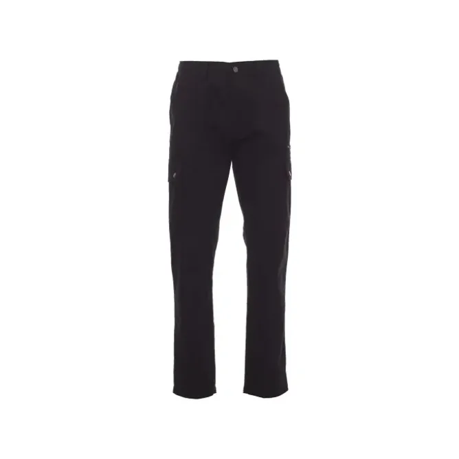 Pantalone da lavoro Multitasche Forest Summer - Payper AY 7327
