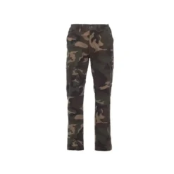 Pantalone da lavoro Multitasche Forest Summer - Payper AY 7327
