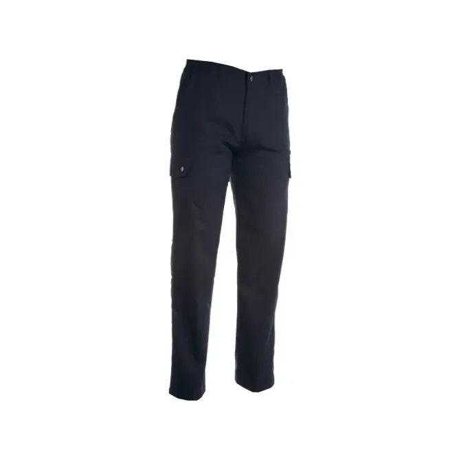 Pantalone da lavoro Multitasche Forest Summer - Payper AY 7327