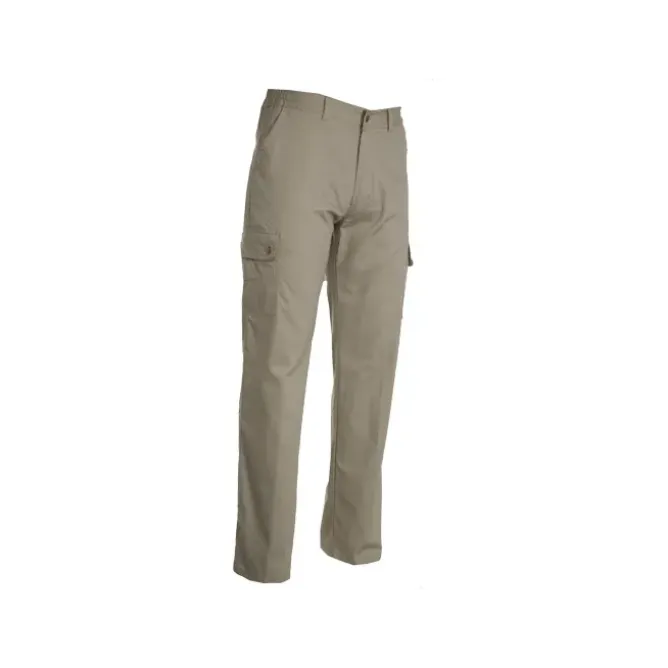 Pantalone da lavoro Multitasche Forest Summer - Payper AY 7327