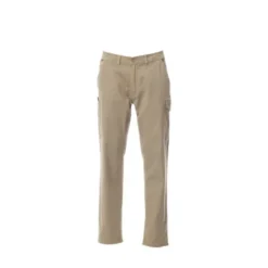 Pantalone Da Lavoro Multitasche Stretch Payper Power Stretch Summer AY 7306