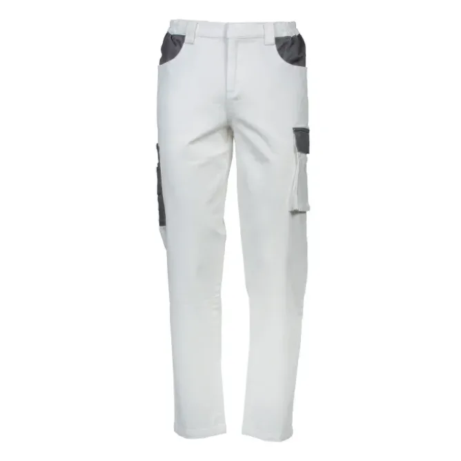 Pantalone da Lavoro Multitasche JRC Giotto 993560-C