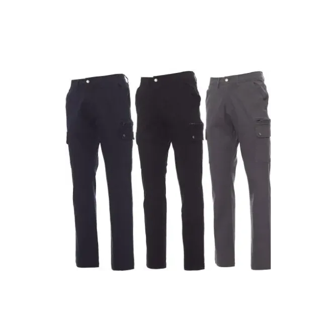Pantalone da lavoro Multitasche Multistagione Forest Summer Donna - Payper FOREST SUM. LADY